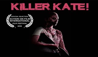 Убийца Кэйт! (2018)