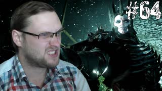 The Witcher 3 Wild Hunt Прохождение ► ВЕЛИКАЯ БИТВА ► #64