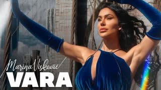 MARINA VISKOVIC - VARA (Official Video 2023)