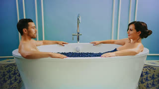 MAX ft. SUGA of BTS - Blueberry Eyes (Official Video 2020)