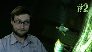 Blackwells Asylum Прохождение ► Про хороших девочек ► #2