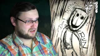 Wick Прохождение ► НЕ ДУМАЙ, НЕ СМОТРИ, НЕ БУДИ, БЕГИ!!! ► #1