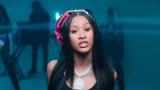 Lakeyah ft. City Girls - Female Goat (Official Video 2020)