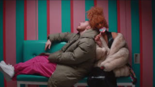 Souly Had, Melii - Crush (Official Video 2020)