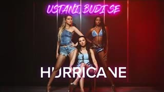 Hurricane - Ustani, budi se (Official Video 2023)