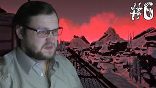 The Long Dark ► ОЧЕНЬ ТЯЖЕЛАЯ НОЧЬ ► #6