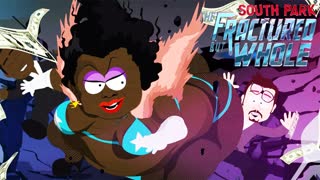 СТИХИЙНОЕ ПОПЕТСТВИЕ ► South Park The Fractured But Whole #6