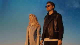 Alban Skenderaj ft. Arilena Ara - A I SHEH (Official Video 2020)