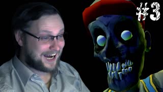 Ben and Ed Прохождение ► ОЧЕНЬ ОСТРО ► #3