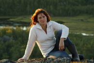 Фотография Земсковой Евгении