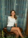 Фотография Азаровой Анастасии