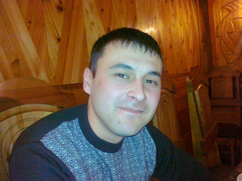 Ильмар T@t@rin фотография #16