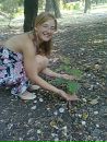 Аліночка Довженок фотография #5 (источник - https://vk.com/id62614291)