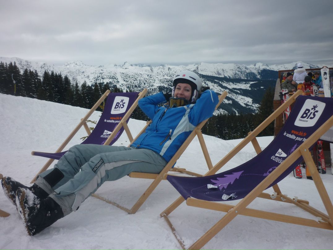 Полина Нарышкина фотография #31