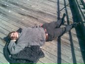 Фотография Бушмелева Алексея