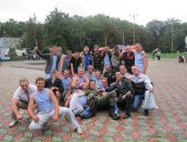 Вова Гончар фотография #39 (источник - https://vk.com/id50635831)