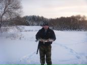 Фотография Селиванова Алексея