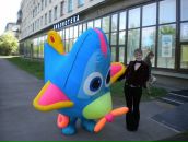 Фотография Софьиной Евгении