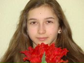 Фотография Резниченко Полины