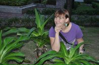 Фотография Митрохиной Алины