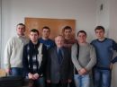 Ігор Бевський фотография #25 (источник - https://vk.com/id132291952)