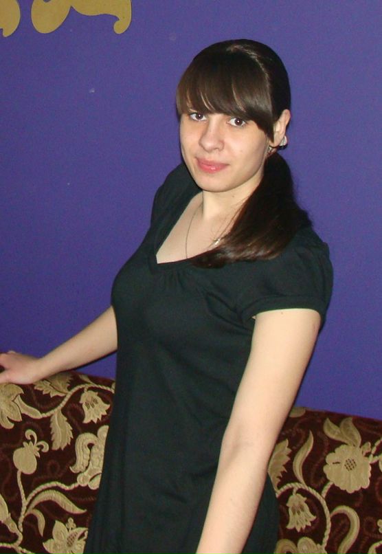 Евгения Кальная фотография #36