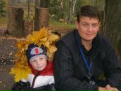 Фотография Некрасова Ромы