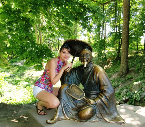 Антонина Бойко фото №39