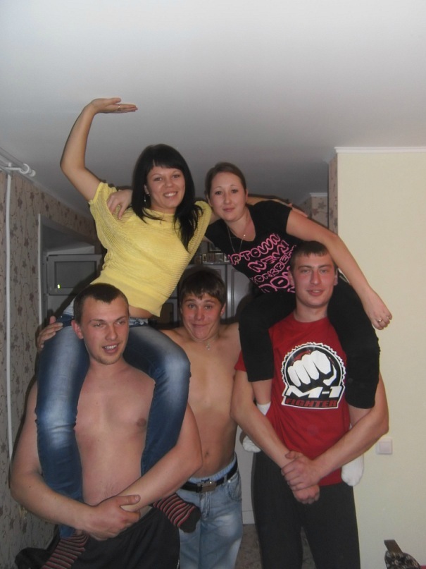 Виктор Рулёв фотография #39