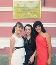 Аліна Мізинчук фотография #19 (источник - https://vk.com/id62603252)