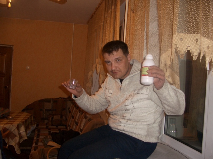 Игорь Дедков фотография #4