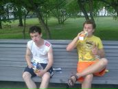 Фотография Фёдорова Ильи