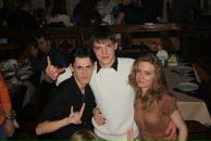 Фотография Чурбакова Артема