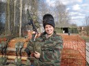 Фотография Евдокимов Алексей