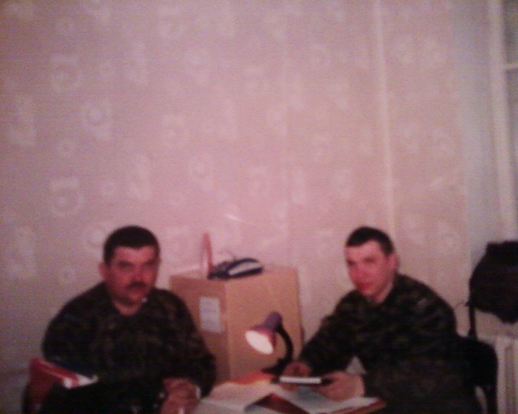 Дмитрий Бельков фотография #24