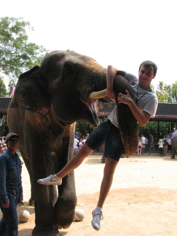 Дмитрий Радаев фотография #38