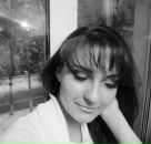 Фотография Чернышовой Виктории