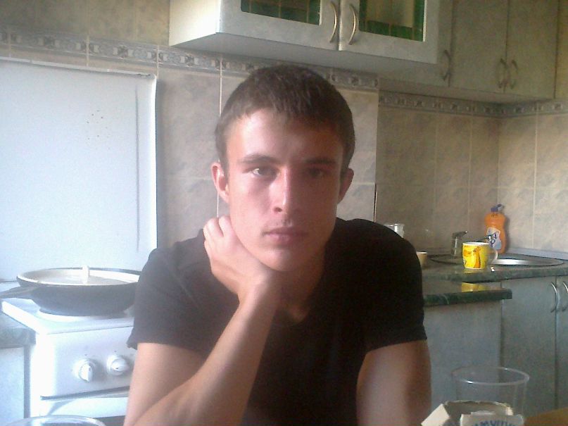 Дмитрий Кулагин фотография #43