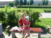 Фотография Крыловой Татьяны