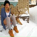 Фотография Яны Яны