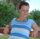 Фотография Зеликсон Евгении