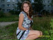 Фотография Походяевой Инны