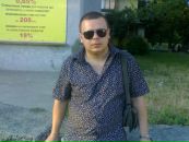 Віталій Поліщук фотография #31 (источник - https://vk.com/id82846890)