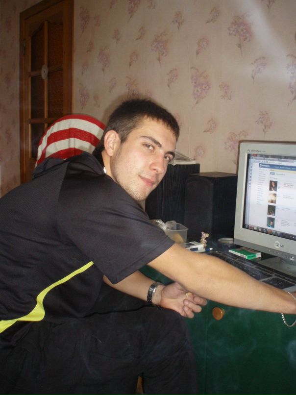 Дмитрий Пилипенко фотография #50