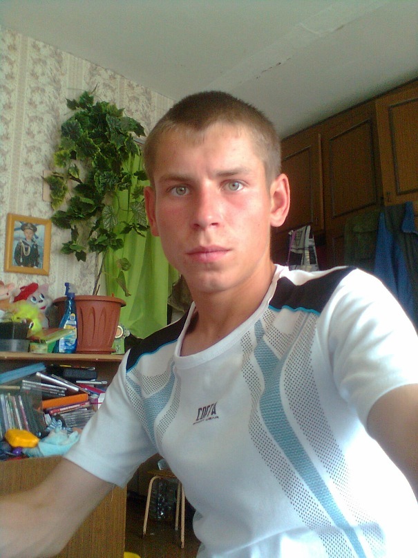Сергей Рудой фотография #31