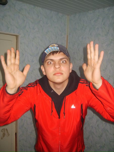 №7, Дмитрий Соколов, 35 лет, Москва №7, Дмитрий Соколов, 35 лет, Москва