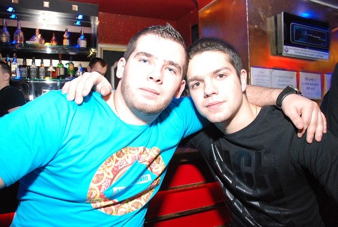 Дмитрий Ожерельев фотография #33