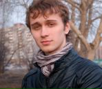 Фотография Зуева Виталия