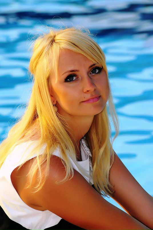 Катя Плотникова фотография #40