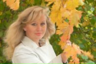 Фотография Олейниковой Оксаны